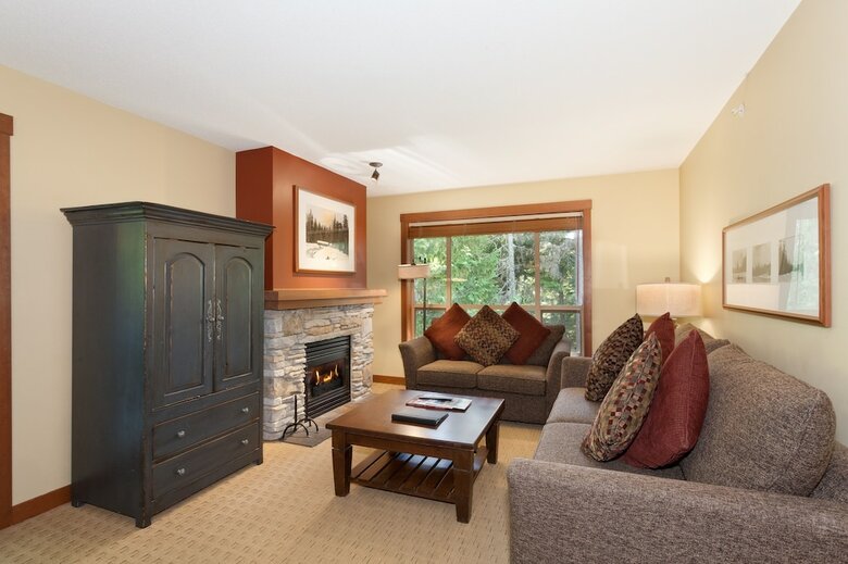 Horstman House By Whistler Premier