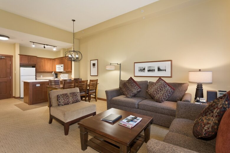 Horstman House By Whistler Premier