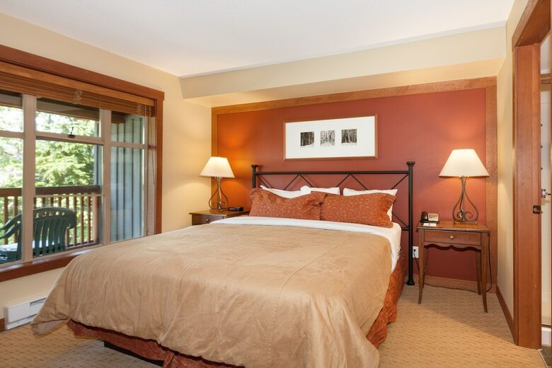Horstman House By Whistler Premier