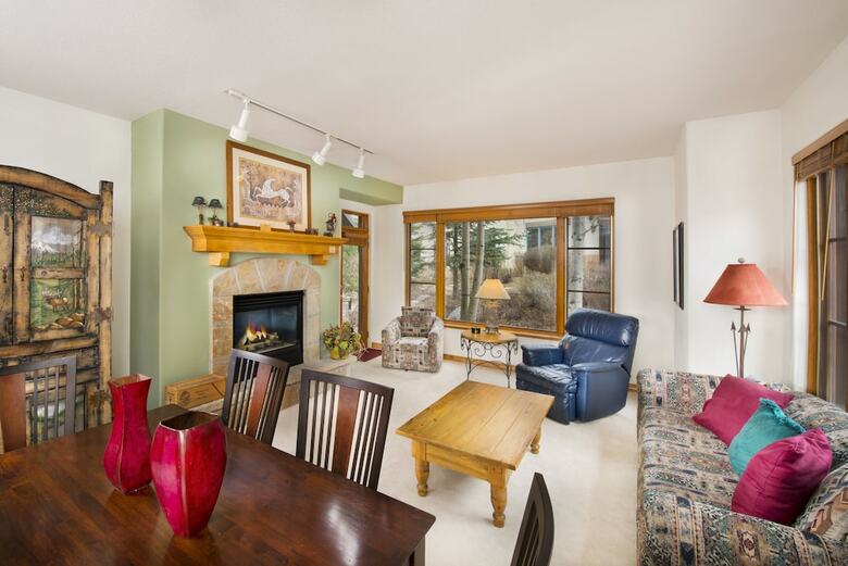 Arrowhead Village Beaver Creek