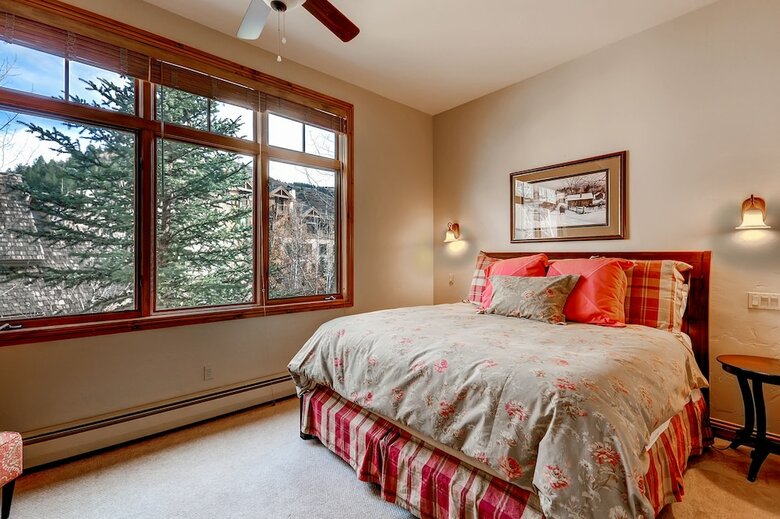 Arrowhead Village Beaver Creek
