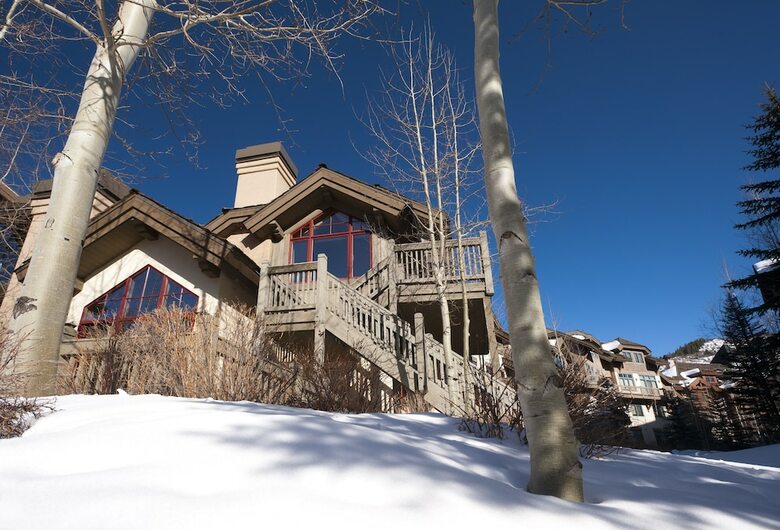 Arrowhead Village Beaver Creek