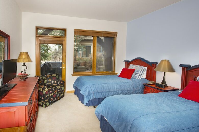 Arrowhead Village Beaver Creek