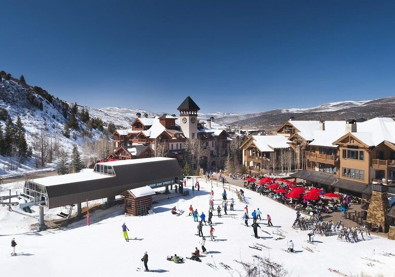 Arrowhead Village Beaver Creek