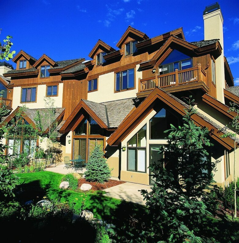 Arrowhead Village Beaver Creek