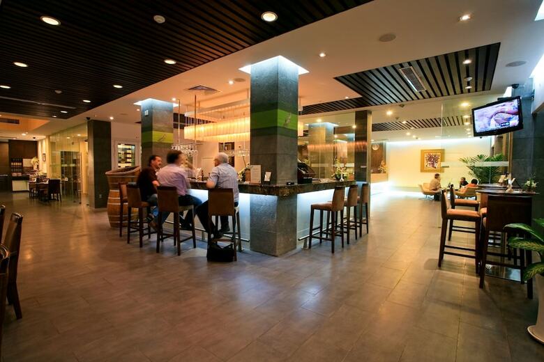 Norfolk Hotel