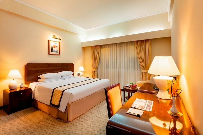Norfolk Hotel