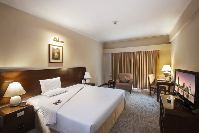 Norfolk Hotel