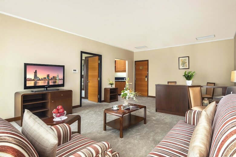 Norfolk Hotel