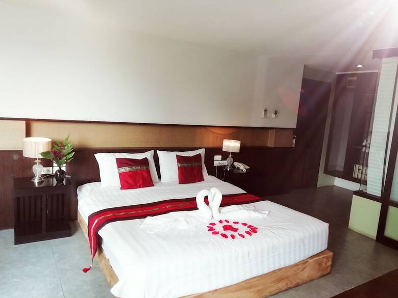 Hotel Mandala House