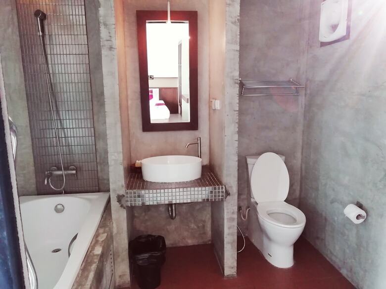 Hotel Mandala House