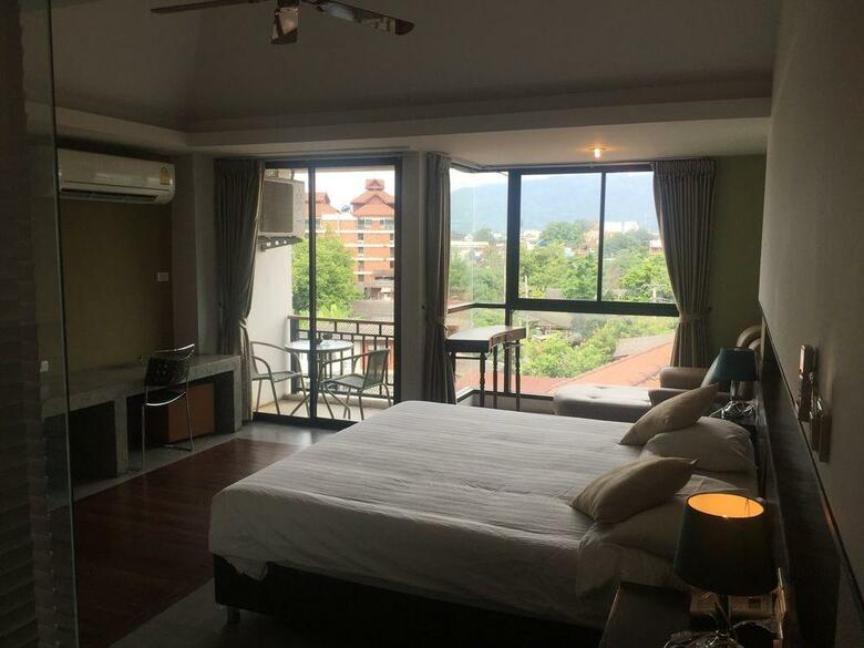 Hotel Mandala House
