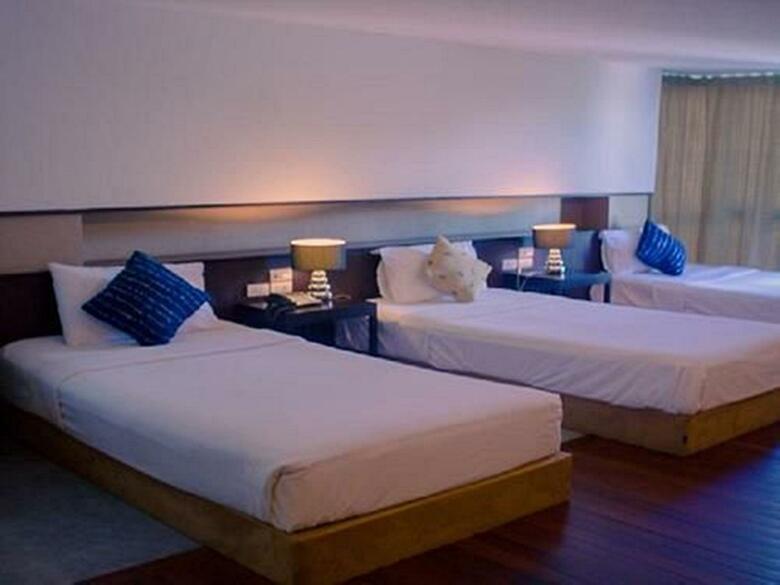 Hotel Mandala House