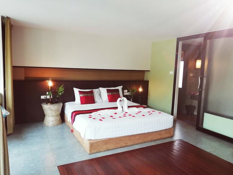 Hotel Mandala House