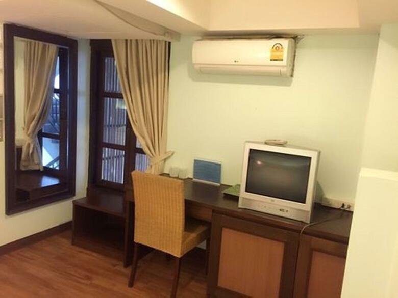 Hotel Mandala House