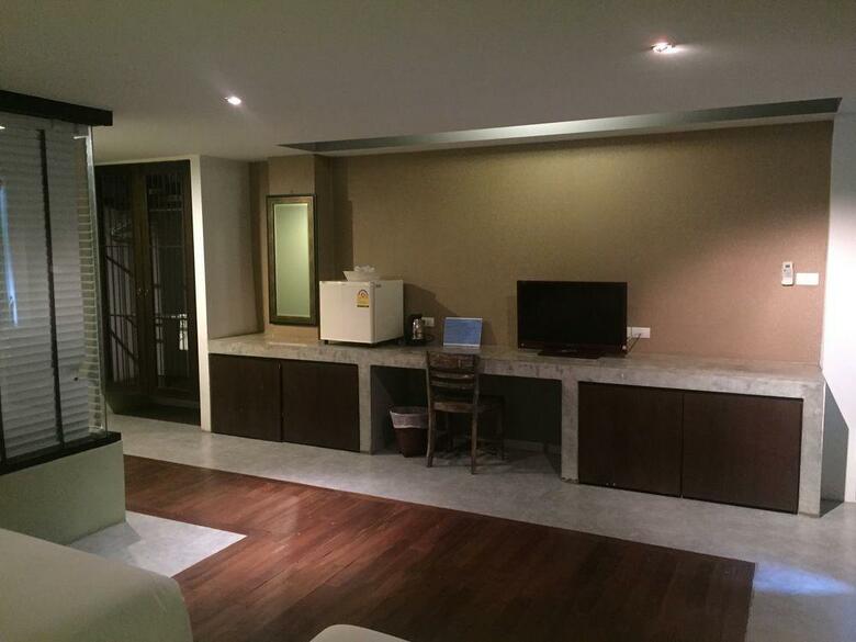 Hotel Mandala House