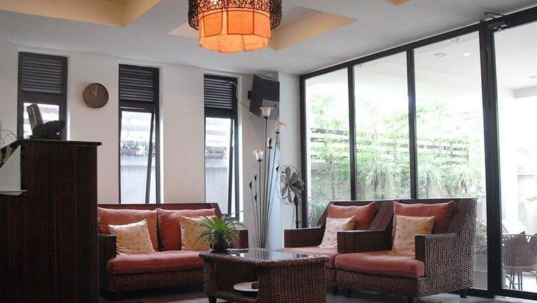Hotel Mandala House