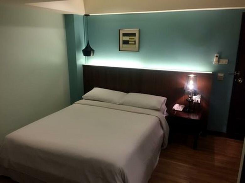 Hotel Mandala House