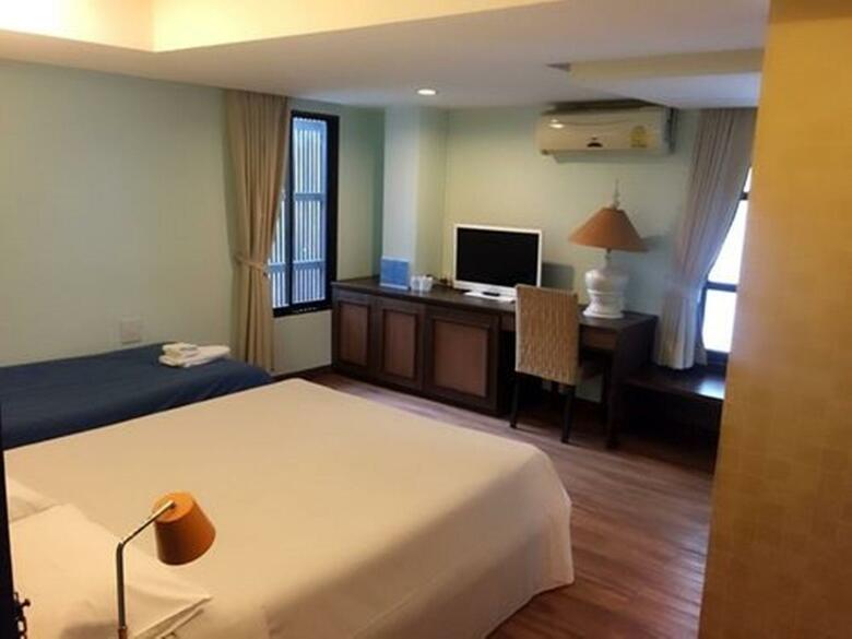Hotel Mandala House