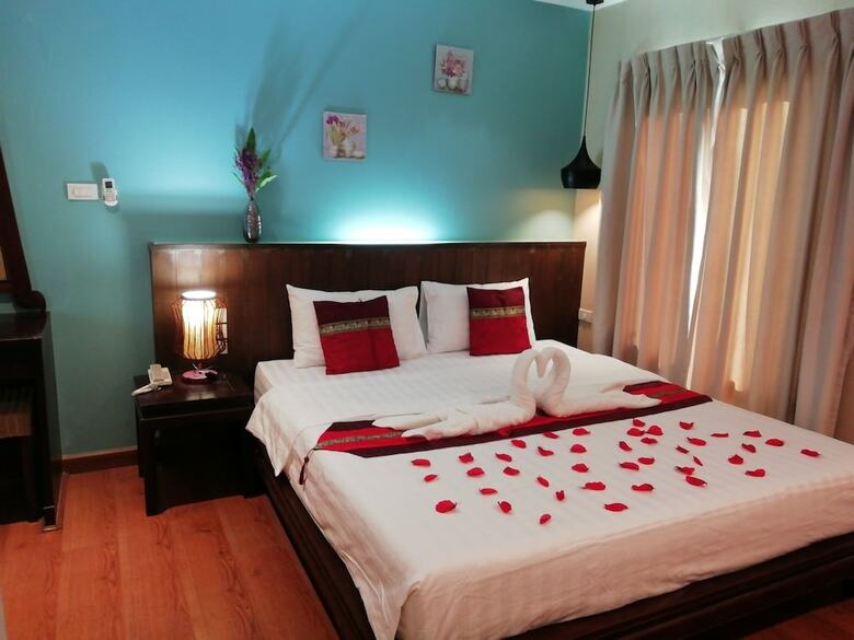 Hotel Mandala House