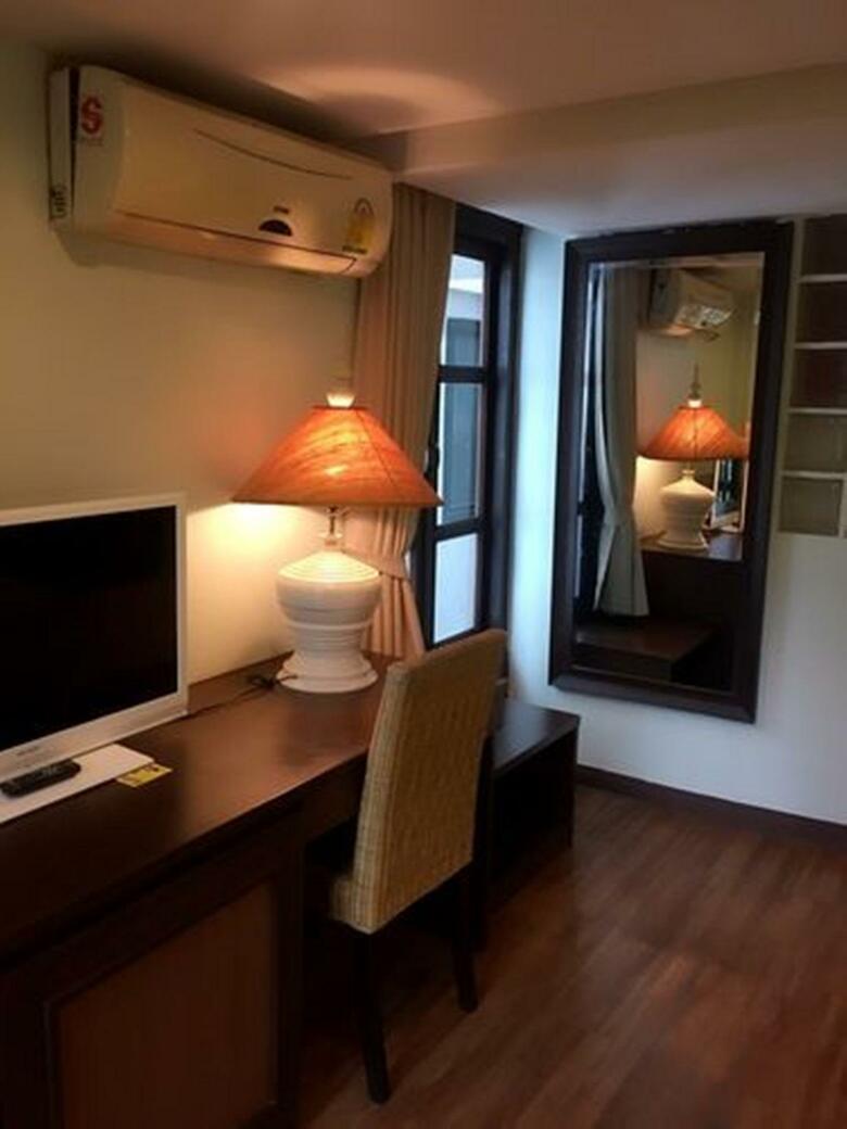 Hotel Mandala House