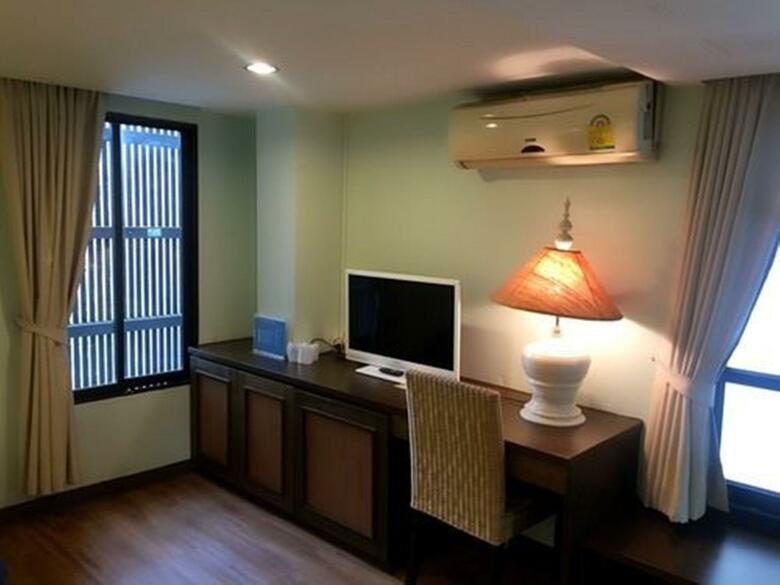 Hotel Mandala House
