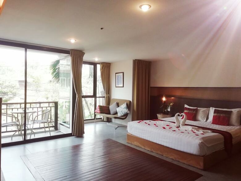 Hotel Mandala House