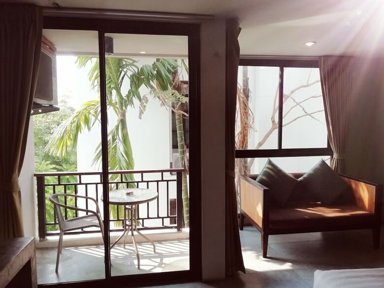 Hotel Mandala House