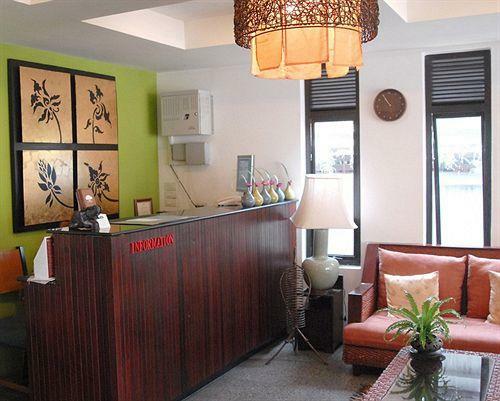 Hotel Mandala House