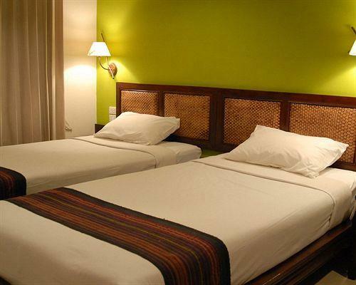 Hotel Mandala House