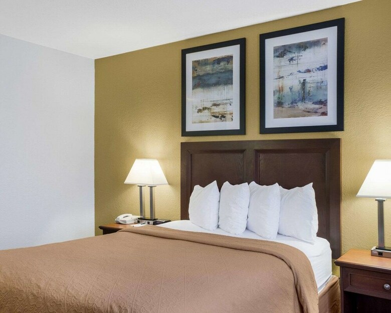 Hotel Quality Inn