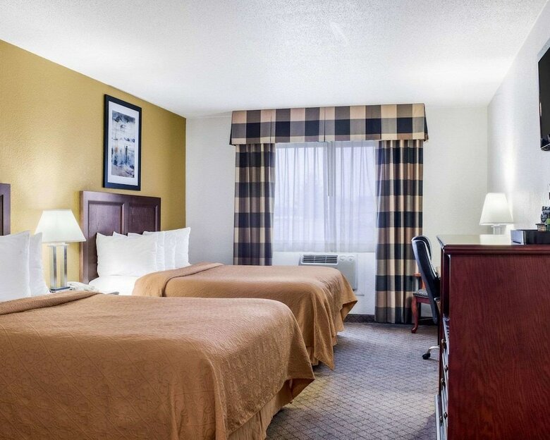 Hotel Quality Inn