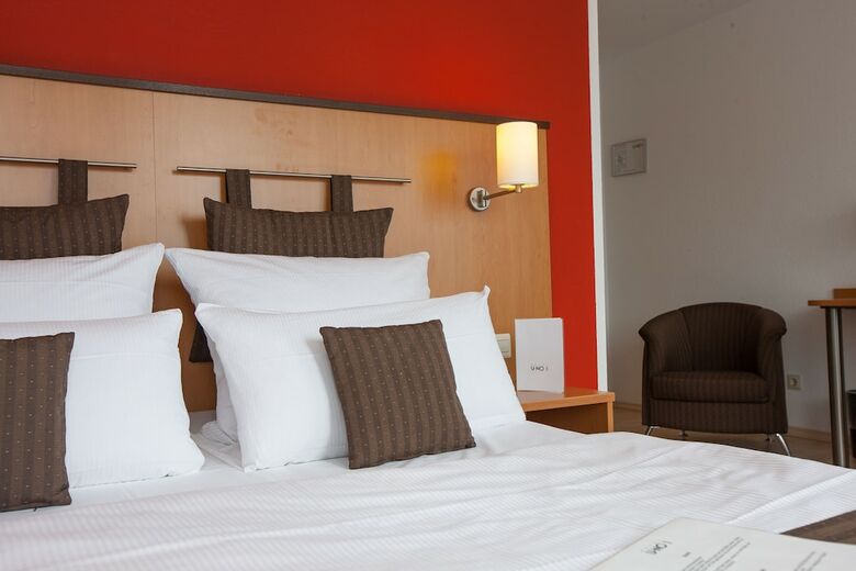 Centro Hotel U-no1