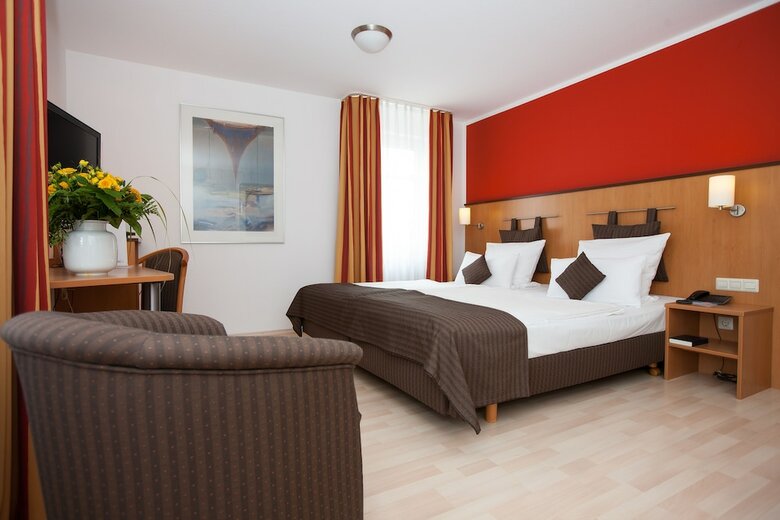 Centro Hotel U-no1