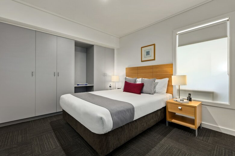 Aparthotel Quest Southbank