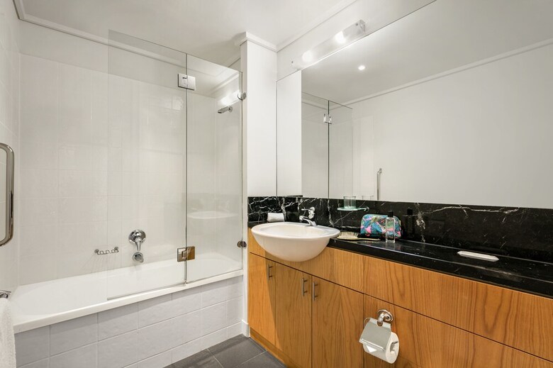 Aparthotel Quest Southbank