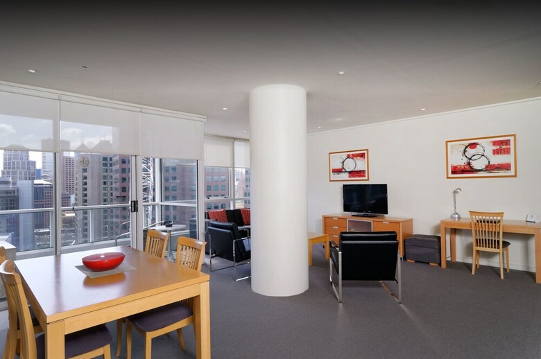 Aparthotel Quest Southbank