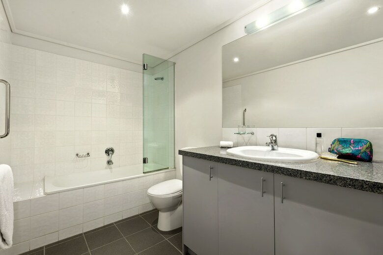 Aparthotel Quest Southbank