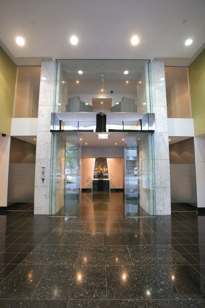 Aparthotel Quest Southbank