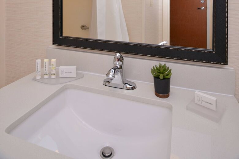 Hotel Fairfield Inn & Suites By Marriott Anderson Clemson