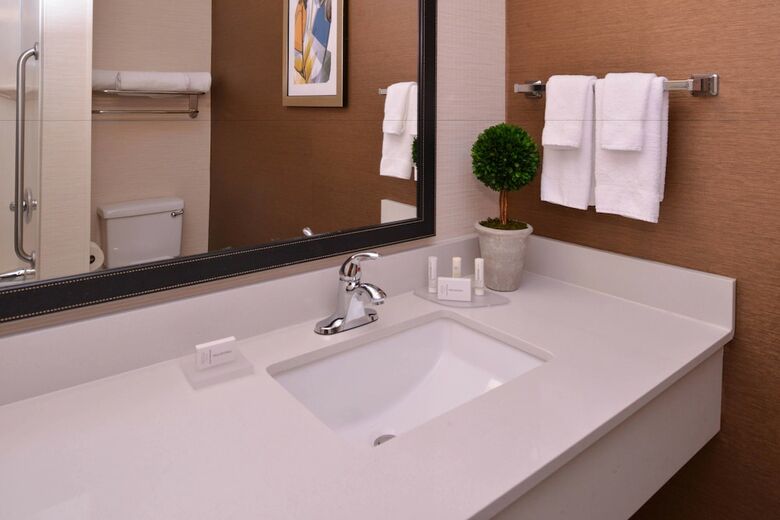 Hotel Fairfield Inn & Suites By Marriott Anderson Clemson