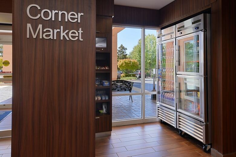 Hotel Fairfield Inn & Suites By Marriott Anderson Clemson