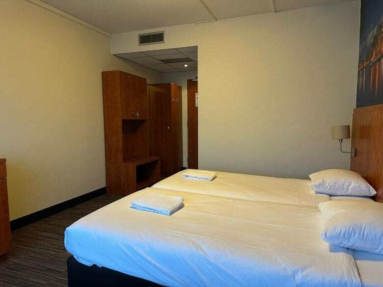 Westlake Hotels Amsterdam