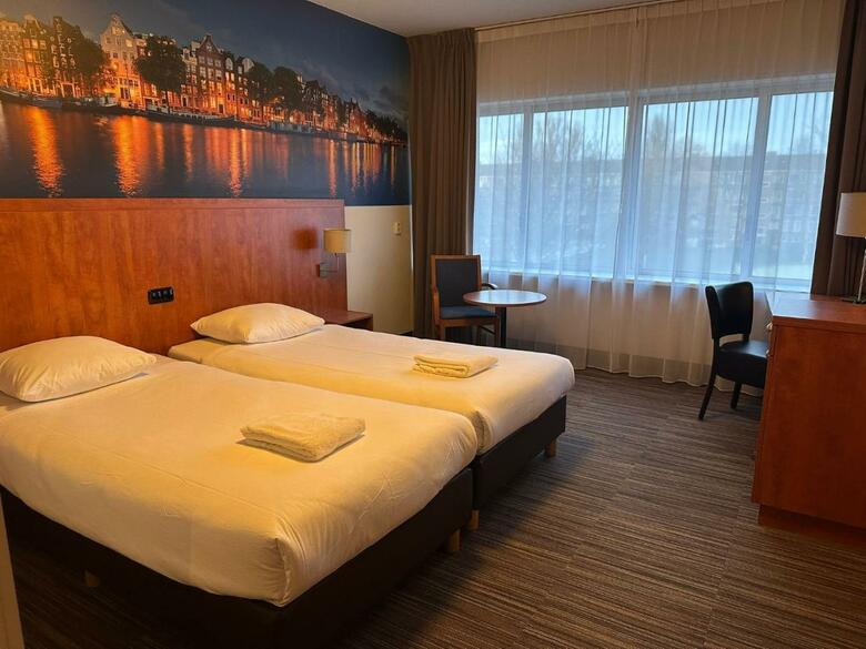 Westlake Hotels Amsterdam