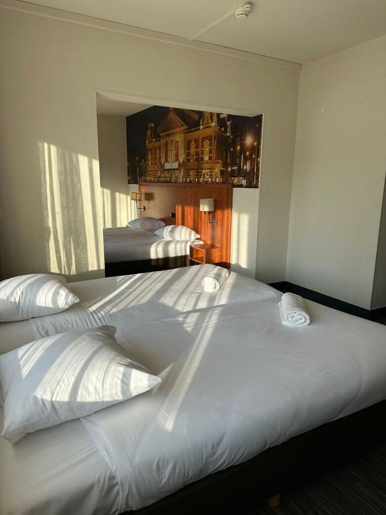 Westlake Hotels Amsterdam