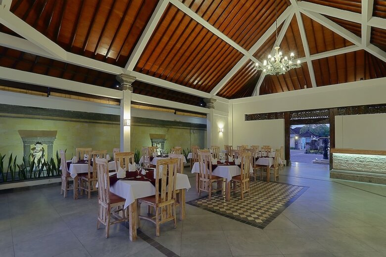 Apartamento Nipuri Hotel