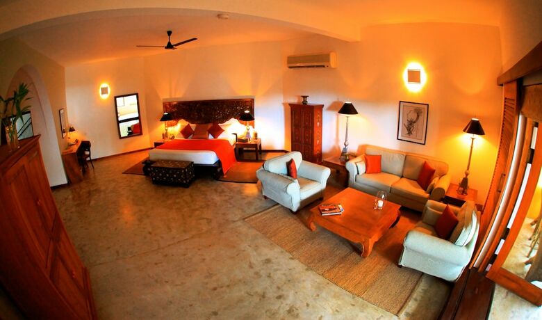Aditya Boutique Hotel