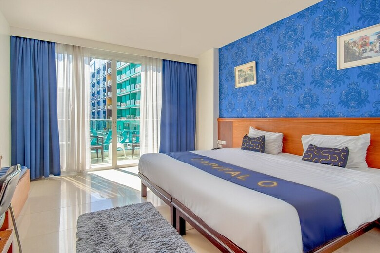 Capital O806 Sira Grande Hotel And Spa