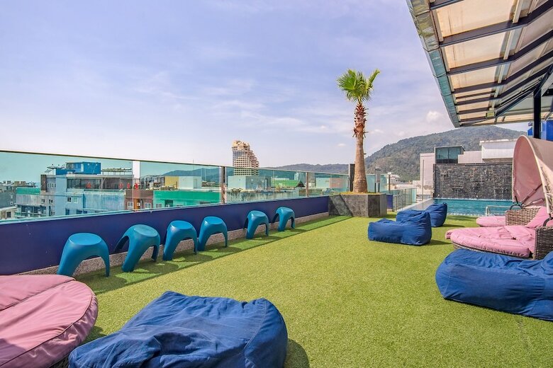 Capital O806 Sira Grande Hotel And Spa