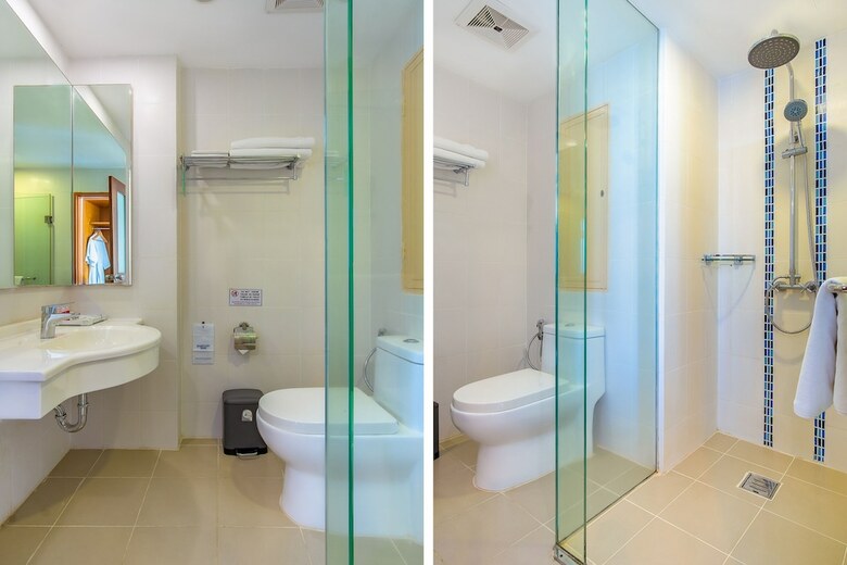 Capital O806 Sira Grande Hotel And Spa